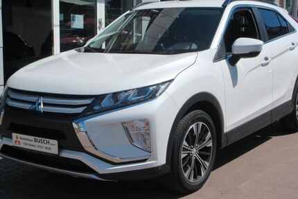 Mitsubishi Eclipse Cross 59.990 km 17.700 &euro; Niefern Öschelbronn 75223