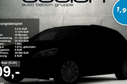 Peugeot 3008 16.900 km 28.980 &euro; Magstadt 71106