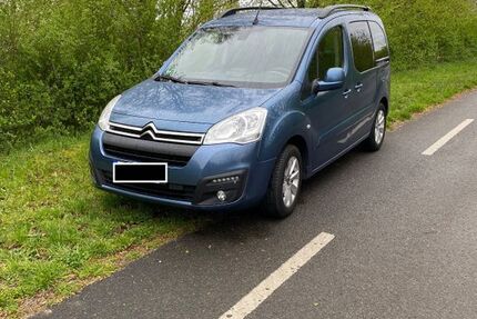 Citroen Berlingo 55.400 km 16.000 &euro; Stutensee 76297