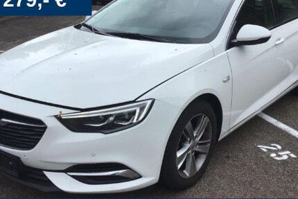 Opel Insignia 30.608 km 20.430 € Korntal-Münchingen 70825