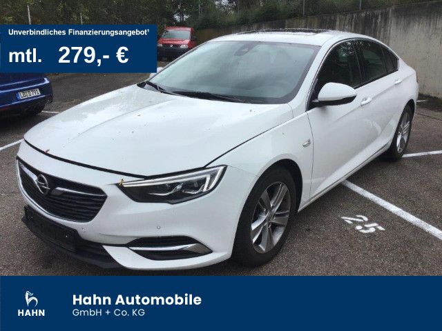 Opel Insignia 30.608 km 20.430 € Korntal-Münchingen 70825