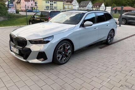 BMW 540 11.000 km 69.900 &euro; Bad Wildbad 75323