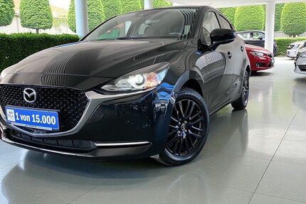 Mazda 2 19.764 km 16.900 € Karlsruhe 76227
