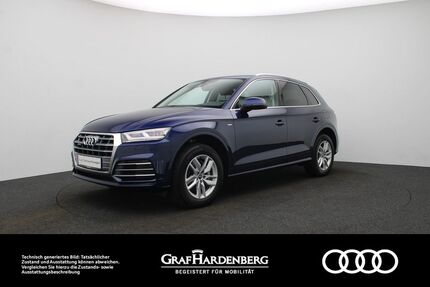 Audi Q5 86.139 km 27.880 &euro; Karlsruhe 76131