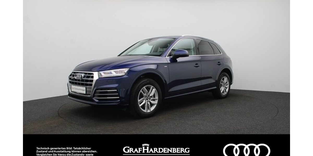 Audi Q5 86.139 km 27.880 &euro; Karlsruhe 76131