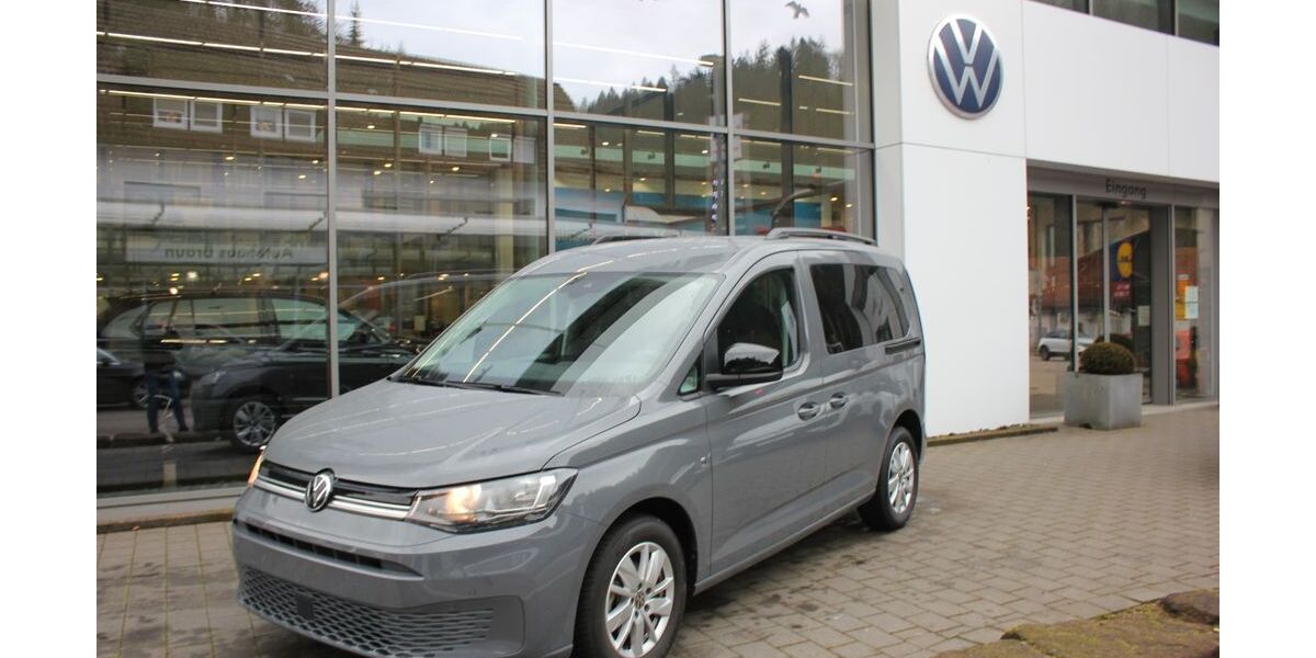 VW Caddy 15.790 km 31.990 &euro; Wildberg 72218