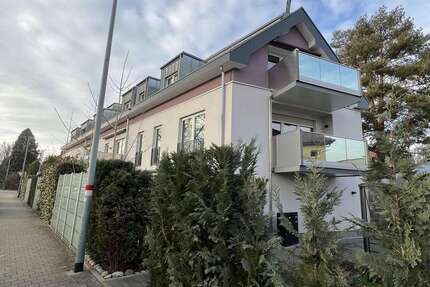 Wohnung zum Kaufen in Ettlingen 720.000 € 106.1 m² 4 zimmer