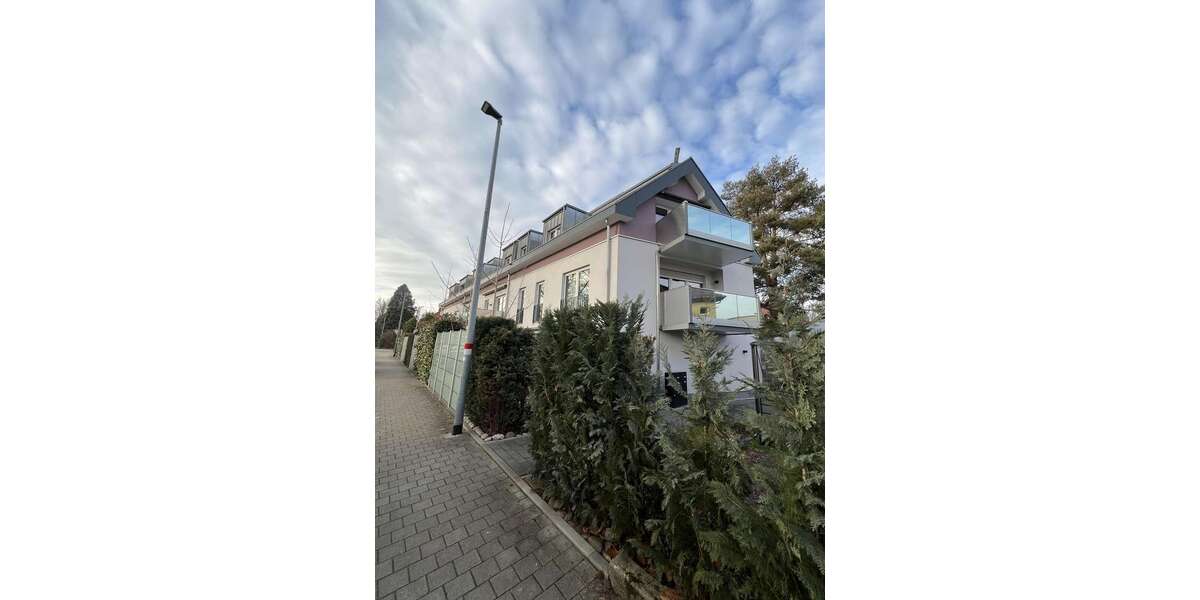 Wohnung zum Kaufen in Ettlingen 720.000 € 106.1 m² 4 zimmer
