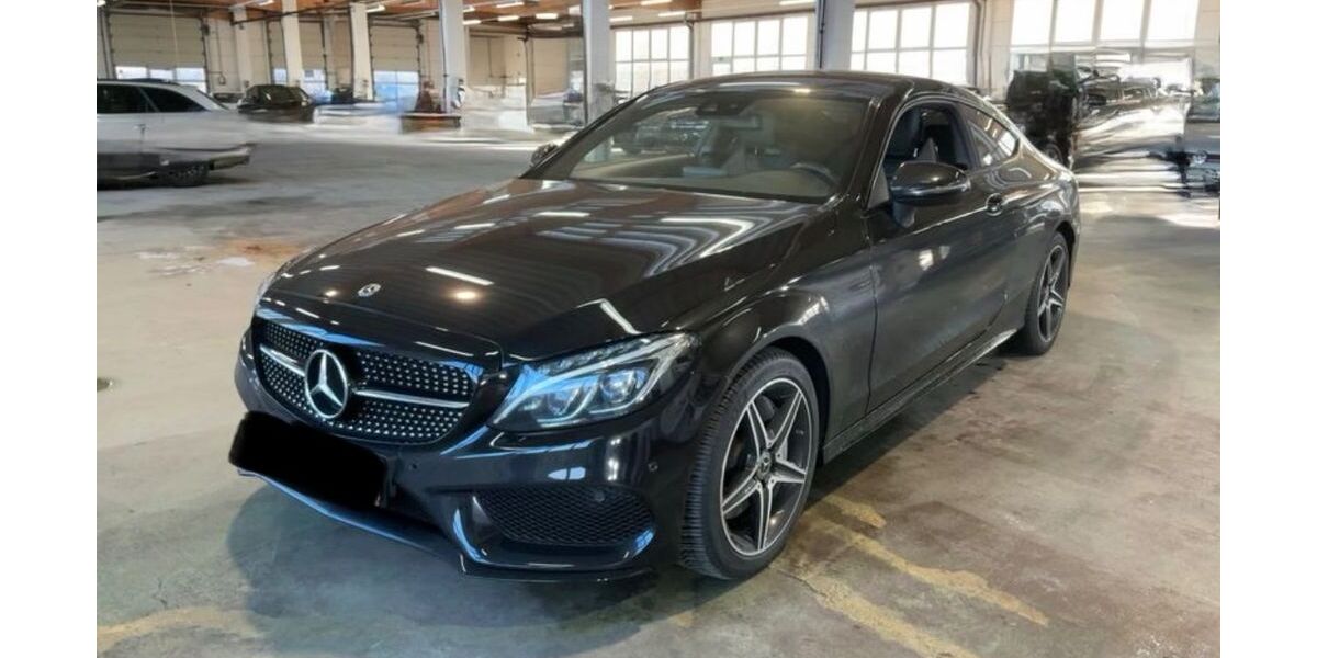 Mercedes-Benz C 250 34.700 km 29.990 &euro; Birkenfeld 75217