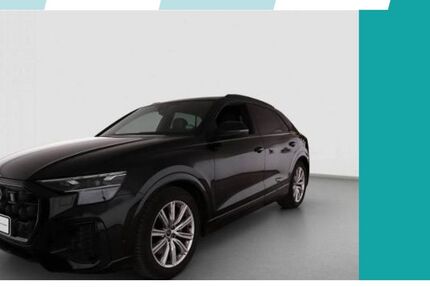 Audi Q8 25.003 km 63.460 € Weil der Stadt 71263