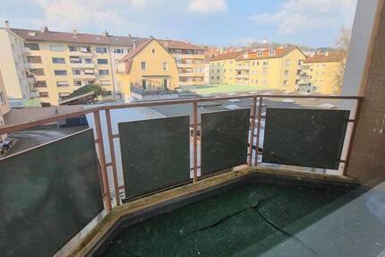 Wohnung Pforzheim Nordstadt - 2 Zimmer, 51 m&sup2;, 170.000&euro; | Angebot:25999758