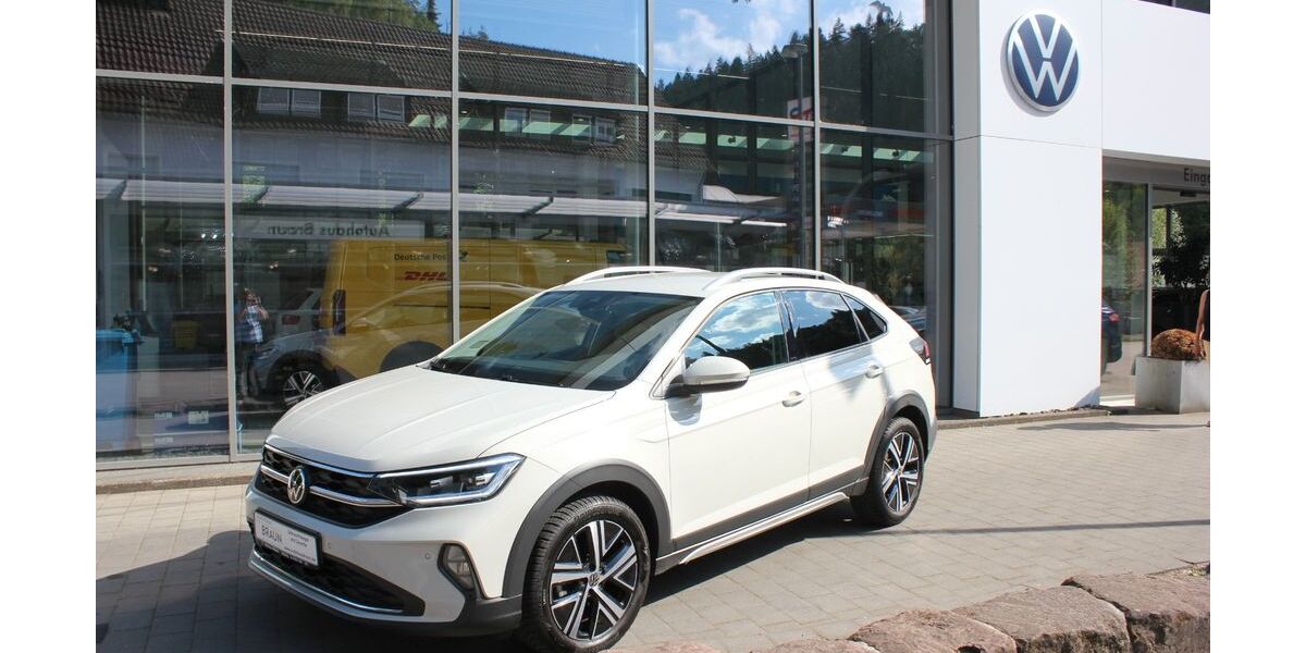 VW Taigo 43.390 km 18.990 &euro; Wildberg 72218