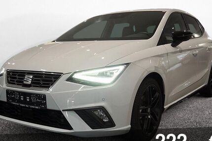 Seat Ibiza 8.950 km 22.980 € Bietigheim-Bissingen 74321