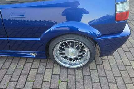 VW Corrado