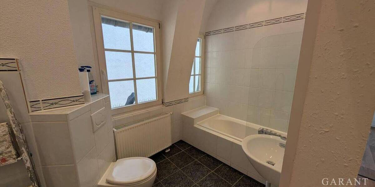 Etagenwohnung Pforzheim Brötzingen - 3 Zimmer, 81 m&sup2;, 185.000&euro; | Angebot:26207458