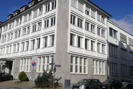Großraum-Büro, Kanzlei, Laden, Galerie, Studio, Fitness, Praxis, Atelier (S17-Ge-2)