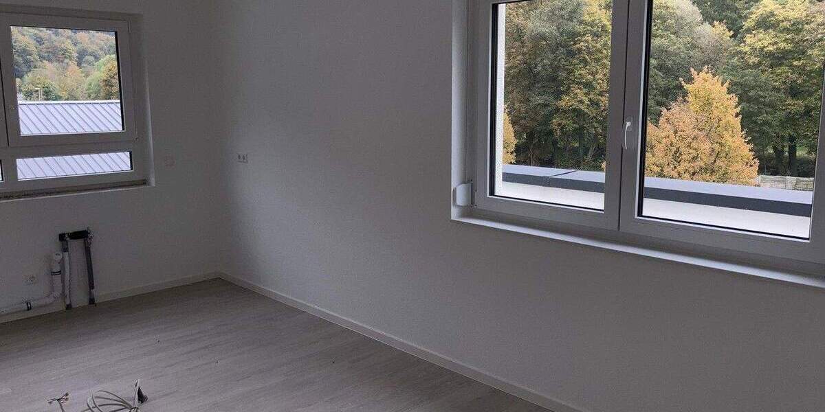 Etagenwohnung Calw Hirsau - 4 Zimmer, 109 m&sup2;, 469.000&euro; | Angebot:25732248