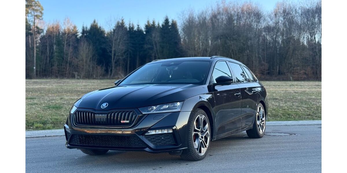 Skoda Octavia 43.500 km 29.999 &euro; Mönsheim 71297