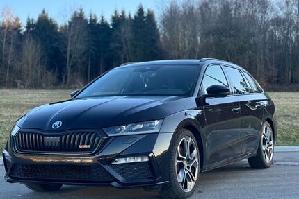 Skoda Octavia 43.800 km 27.800 &euro; Mönsheim 71297