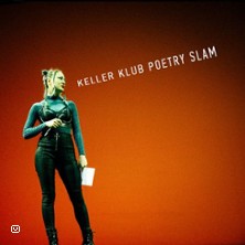 Keller Klub Poetry Slam | Kulturquartier präsentiert vom Stuttgarter Poetry Slam 23.10.2025 Kulturquartier Stuttgart