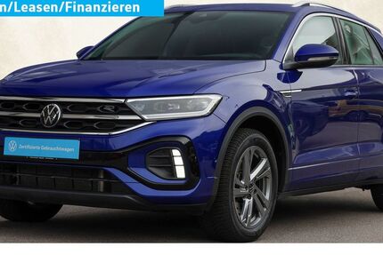VW T-Roc 29.189 km 28.940 € Weingarten 76356