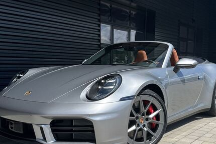 Porsche 992 9.900 km 172.039 &euro; Ettlingen 76275