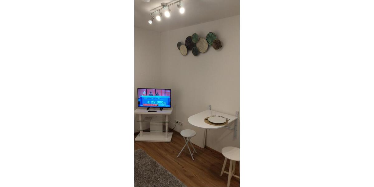 Erdgeschoßwohnung Pforzheim Dillweißenstein - 2 Zimmer, 32 m&sup2;, 460&euro; | Angebot:25286331