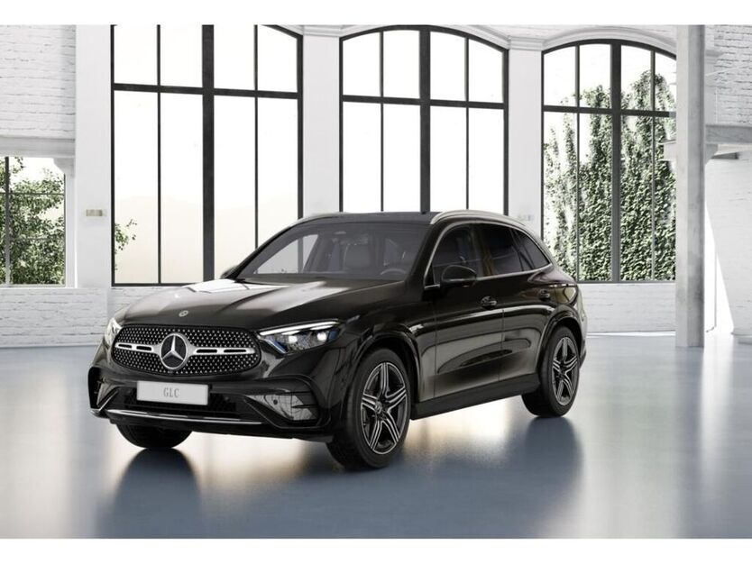 GLC 220
