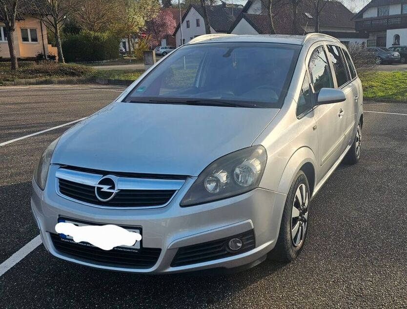 Zafira