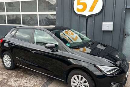 Seat Ibiza 34.000 km 15.500 &euro; Freudental 74392