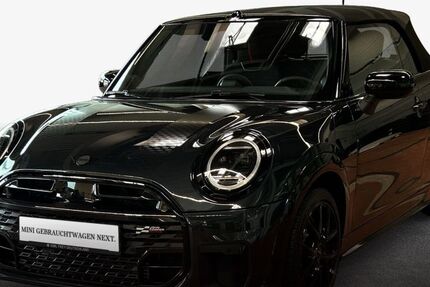 Mini John Cooper Works Cabrio 15.834 km 34.820 &euro; Karlsruhe 76227
