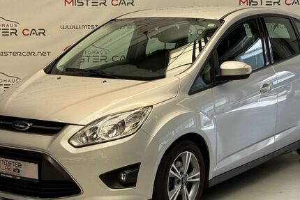 Ford C-Max 149.000 km 4.980 € Magstadt 71106