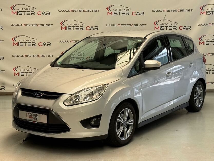 Ford C-Max 149.000 km 4.980 € Magstadt 71106