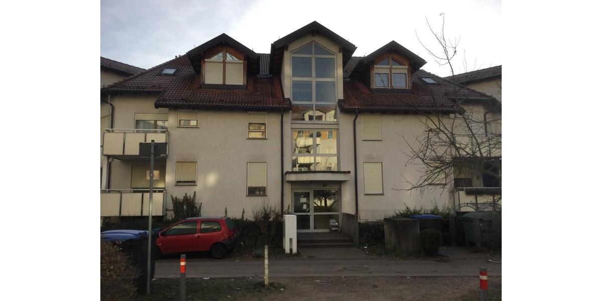 Erdgeschoßwohnung Weil der Stadt - 4 Zimmer, 85 m&sup2;, 1.000&euro; | Angebot:26085246