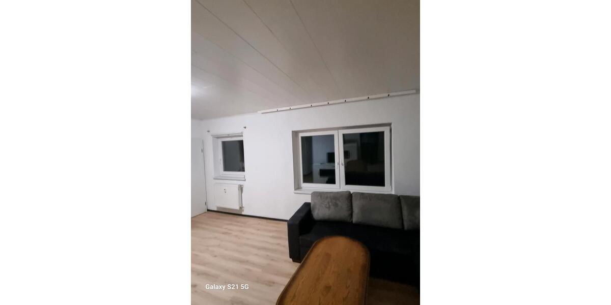 Etagenwohnung Kraichtal - 2 Zimmer, 42 m&sup2;, 450&euro; | Angebot:25280231