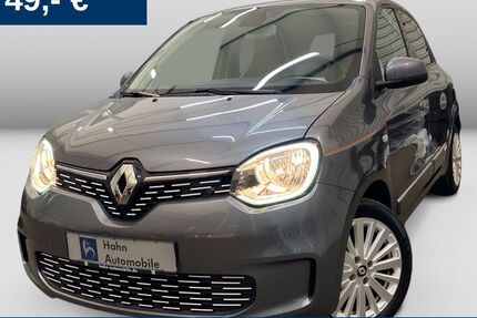 Renault Twingo 58.604 km 9.990 &euro; Niefern-Öschelbronn 75223