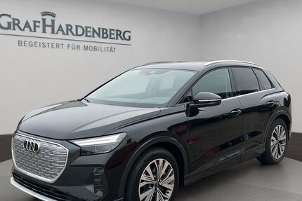 Audi Q4 e-tron 29.500 km 33.750 &euro; Bruchsal 76646