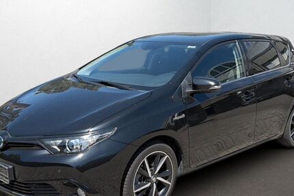 Toyota Auris 78.000 km 16.990 &euro; Bretten-Neibsheim 75015