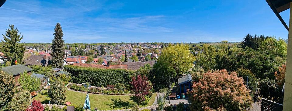 Einfamilienhaus Karlsruhe Wettersbach - 10 Zimmer, 348 m&sup2;, 1.400.000&euro; | Angebot:26931704