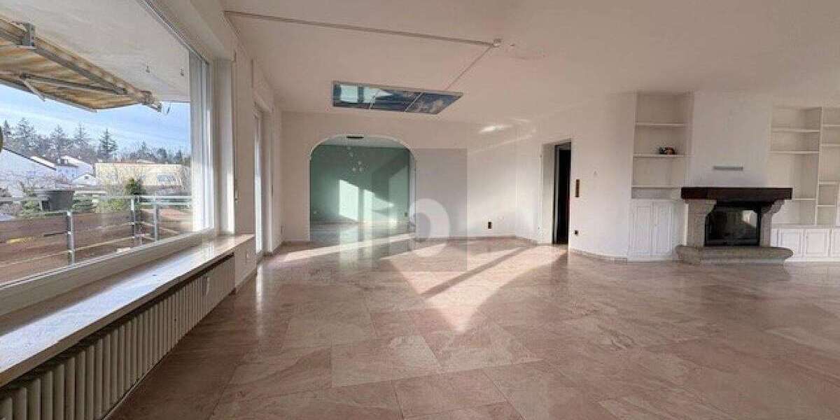 Etagenwohnung Pforzheim Eutingen - 3.5 Zimmer, 148 m&sup2;, 1.200&euro; | Angebot:25628761