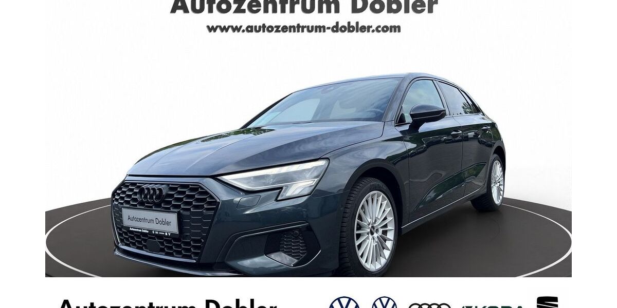 Audi A3 44.400 km 23.640 &euro; Mühlacker 75417