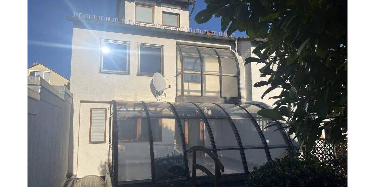 Reihenendhaus Leonberg Gebersheim - 4 Zimmer, 141 m&sup2;, 420.000&euro; | Angebot:25399144