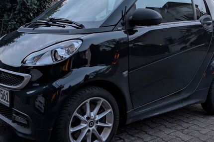 Smart ForTwo 135.000 km 4.999 &euro; Eisingen 75239