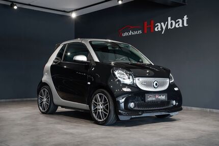 Smart ForTwo 26.900 km 25.950 &euro; Calw 75365