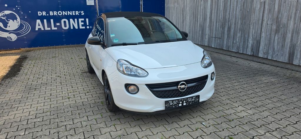 Opel Adam 71.000 km 7.900 &euro; Malsch 76316