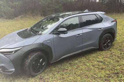 Subaru Solterra 33.500 km 29.900 € Heimsheim 71296