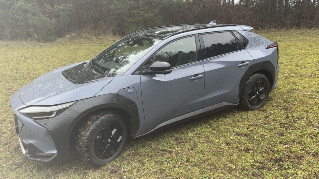 Subaru Solterra 33.500 km 29.900 € Heimsheim 71296