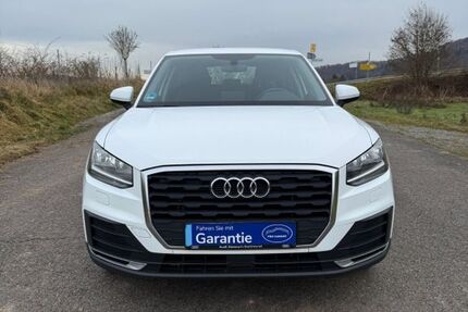 Audi Q2 125.000 km 13.299 &euro; Leonberg 71229