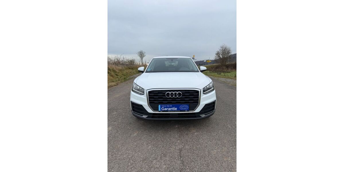 Audi Q2 125.000 km 13.299 &euro; Leonberg 71229