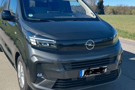Opel Vivaro 11.000 km 30.500 &euro; Bruchsal 76646